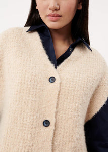 FRNCH PARIS Magaly Cardigan