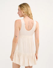 Load image into Gallery viewer, RUMORED Moonlace Mini Dress