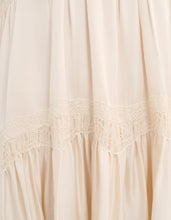 Load image into Gallery viewer, RUMORED Moonlace Mini Dress