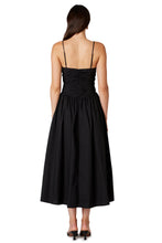 Load image into Gallery viewer, NIA The Brand Armand Midi Dress