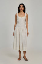 Load image into Gallery viewer, SUMMER AWAY Odessa Linen Dress