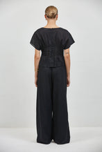 Load image into Gallery viewer, a.ren Atelier Satin Pants