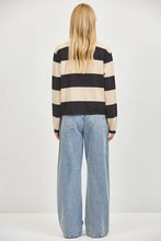 Load image into Gallery viewer, a.ren Lennox Collared Sweater