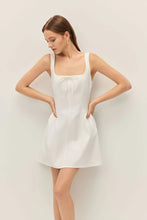 Load image into Gallery viewer, ELODIE The Label Rumi Mini Dress
