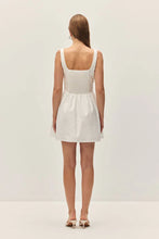 Load image into Gallery viewer, ELODIE The Label Rumi Mini Dress