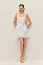 Load image into Gallery viewer, ELODIE The Label Rumi Mini Dress