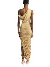 Load image into Gallery viewer, LBLC The Label Alfie Asymmetrical Top