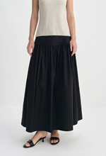 Load image into Gallery viewer, RUE SOPHIE Aurore Volume Skirt