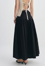 Load image into Gallery viewer, RUE SOPHIE Aurore Volume Skirt