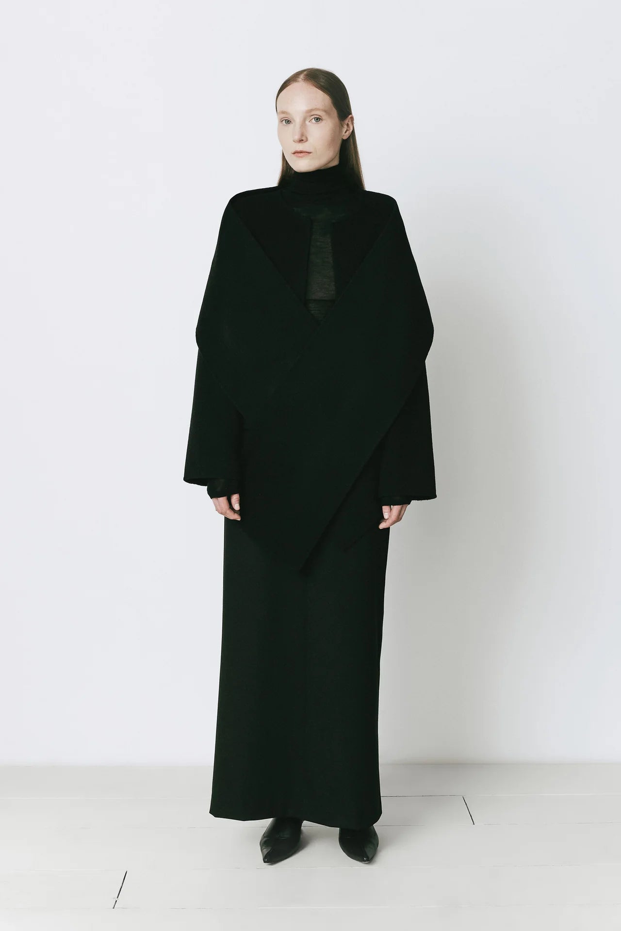 Deuxieme Classe バイマレーネビルガー hoodie scarf DEUXIEME CLASSE - 【美品】 Deuxieme Classe / ドゥーズィエムクラス
