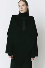 Load image into Gallery viewer, RUE SOPHIE Jardin Scarf Jacket