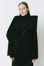 Load image into Gallery viewer, RUE SOPHIE Jardin Scarf Jacket