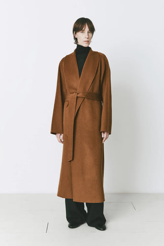 RUE SOPHIE Manteaux Wrap Coat