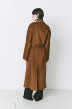 Load image into Gallery viewer, RUE SOPHIE Manteaux Wrap Coat