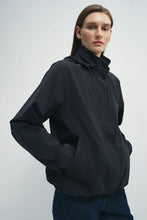 Load image into Gallery viewer, RUE SOPHIE Sira Windbreaker Jacket
