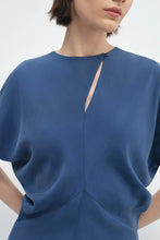 Load image into Gallery viewer, RUE SOPHIE Mavi Slouch Waist Top