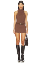 Load image into Gallery viewer, SOVERE Studio Elsa Knit Skirt