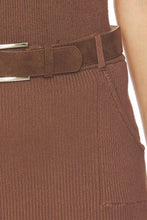 Load image into Gallery viewer, SOVERE Studio Elsa Knit Skirt