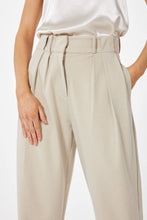 Load image into Gallery viewer, SOPHIE RUE Teddy Double-Pleat Trousers