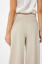 Load image into Gallery viewer, SOPHIE RUE Teddy Double-Pleat Trousers