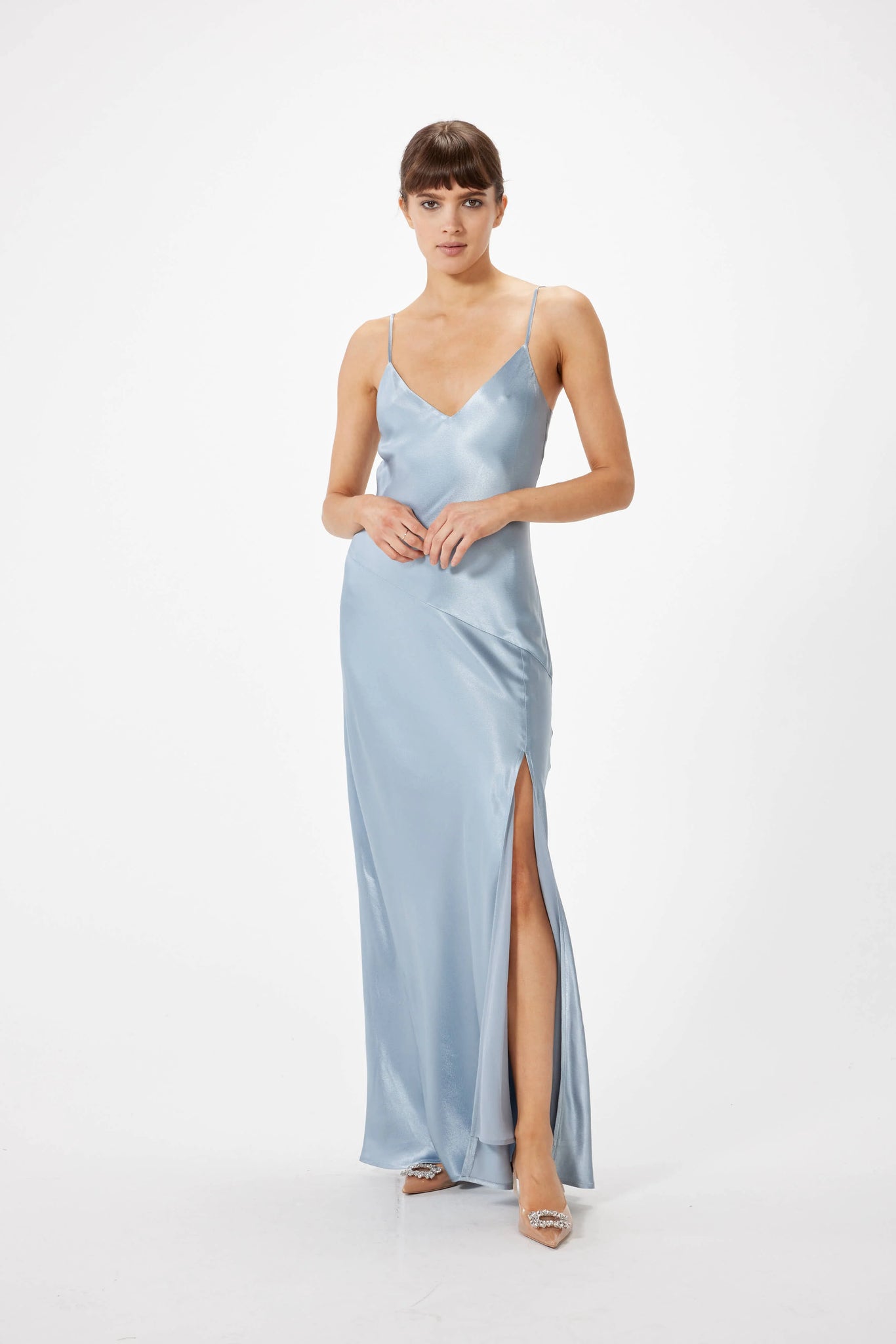 Slip Dresses – Silk Laundry / silklaundry.com