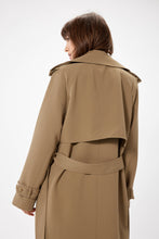 Load image into Gallery viewer, SOPHIE RUE Mille Trench Coat