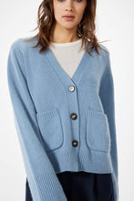 Load image into Gallery viewer, SOPHIE RUE Jane Pocket Cardigan