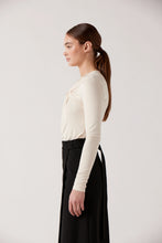 Load image into Gallery viewer, SOPHIE RUE Cassidy Twist Front Top