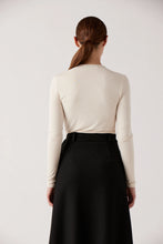 Load image into Gallery viewer, SOPHIE RUE Cassidy Twist Front Top
