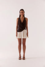 Load image into Gallery viewer, SOVERE Studios Lorelee Mini Dress