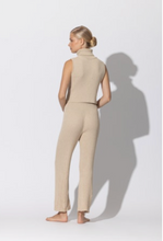 Load image into Gallery viewer, LUSANA Thea Knit Lounge Pants