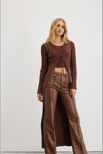Load image into Gallery viewer, SOVERE Radiant Combo Maxi Cardi