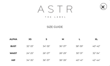 Load image into Gallery viewer, ASTR The Label Madison Pants