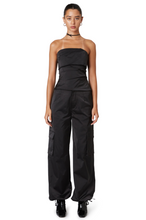 Load image into Gallery viewer, NIA The Brand Palisades Cargo Pant