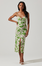 Load image into Gallery viewer, ASTR The Label Palermo Dress