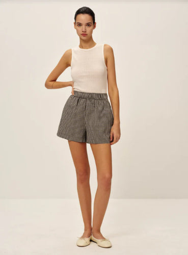 ELODIE Preston Shorts