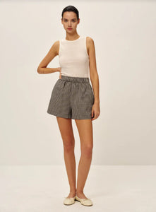 ELODIE Preston Shorts