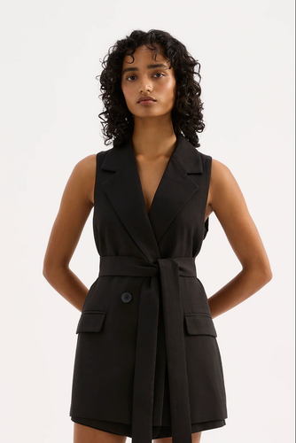 NUDE LUCY Agnes Vest