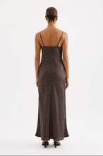 Load image into Gallery viewer, NUDE LUCY Yasmeen Slip Maxi Dress