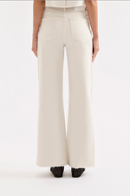 Load image into Gallery viewer, NUDE LUCY Cali Stretch Wide Leg Jean