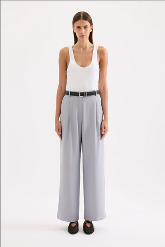 NUDE LUCY Everyday Tailored Pant
