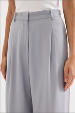 Load image into Gallery viewer, NUDE LUCY Everyday Tailored Pant