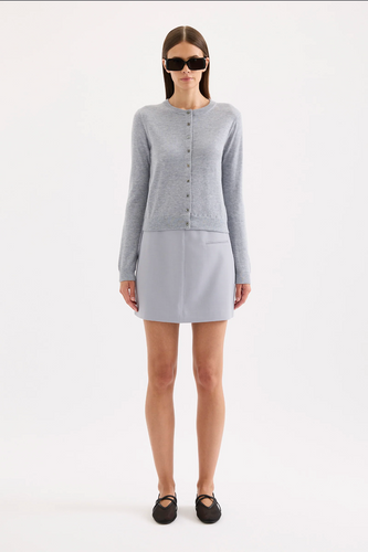 NUDE LUCY Rae Knit Cardigan
