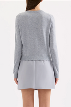 Load image into Gallery viewer, NUDE LUCY Rae Knit Cardigan