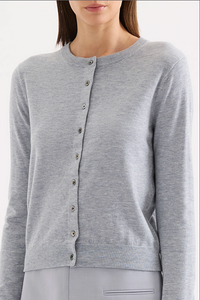 NUDE LUCY Rae Knit Cardigan