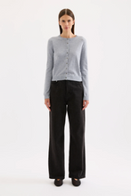 Load image into Gallery viewer, NUDE LUCY Rae Knit Cardigan
