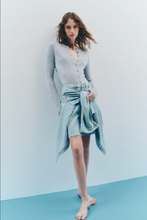 Load image into Gallery viewer, NUDE LUCY Rae Knit Cardigan