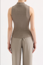 Load image into Gallery viewer, NUDE LUCY Winston Mesh Top