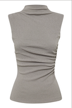 Load image into Gallery viewer, NUDE LUCY Winston Mesh Top