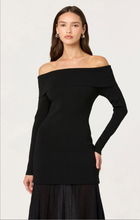 Load image into Gallery viewer, ASTR The Label Lidia Dress